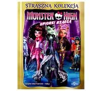 Monster High: La f?te des goules [DVD] (Audio français. Sous-titres français)