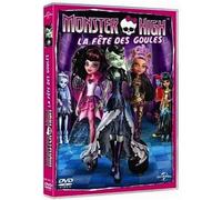 Monster High : La Fête Des Goules