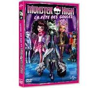 Monster High : La fête des goules – Universal Pictures
