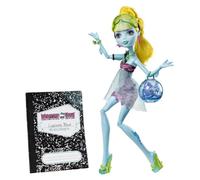 MONSTER HIGH Lagoona 13 Souhaits