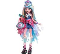 Monster High Lagoona Festival Doll