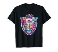 Monster High - Les Meilleurs Livres de Tous Les Temps T-Shirt