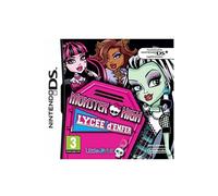 Monster High : Lycée d'enfer