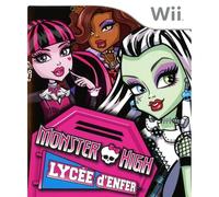 Monster High : Lycée d'enfer