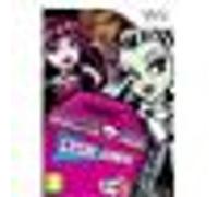 THQ – Jeu console Wii – Monster High : Lycée d'enfer