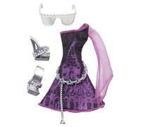 Monster High Mattel Y0400 Figurine Spectra