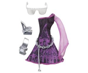 Monster High Mattel Y0400 Figurine Spectra