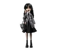 Monster High-Mercredi Addams En Uniforme-Poupée Avec La Chose