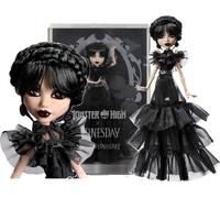 MONSTER HIGH mercredi Rave'n au bal HXJ03