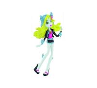 Monster High - Mini Figurine Lagonna Blue 10 Cm