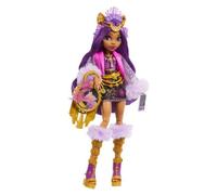 Monster High Monster Fest Clawdeen Wolf