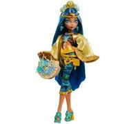 Monster High Monster Fest Cleo De Nile Doll