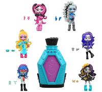 Monster High Monster High-Assortiment Petites Frayeurs