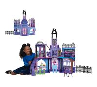 Le Lycée Hanté-Maison de Poupées, plus de 35 accessoires - HLP88 G