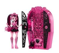 Monster High – Coffret Monstrueux Secrets Draculaura