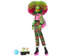 Monster High Monster High-Venus McFlytrap Journal des Horreurs-Poupée & accessoires