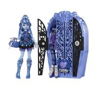 Monster High – Coffret Monstrueux Secrets Abbey Bominable