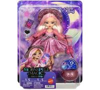 Monster High MOONSPELL MAGIC BY CARINA SONG Doll