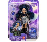 Monster High MOONSPELL MAGIC BY CLAIRE DE LUNA Doll