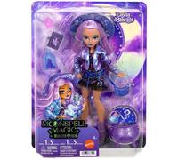 Monster High MOONSPELL MAGIC BY LAYLA STONE Doll