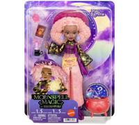 Monster High MOONSPELL MAGIC BY RAE LUMINA Doll