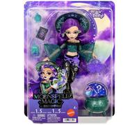 Monster High MOONSPELL MAGIC BY WILLOW THORNE Doll
