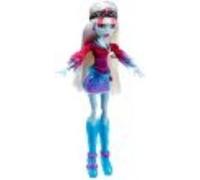 Monster High Music Festival Clawdeen Wolf Doll G