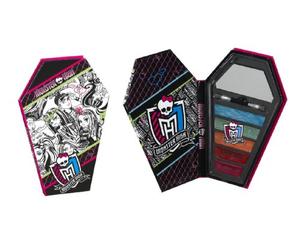 Monster High Palette à lèvres Monster