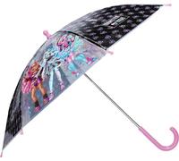 Monster High Parapluie 60 Ø cm Jours de pluie Parapluie cool pour enfants