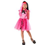 Monster High - Perruque - Fille (BN5673)
