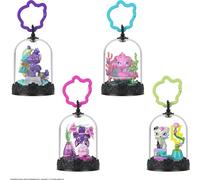 Monster High Porte-clés pour animaux de compagnie
