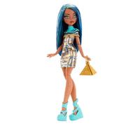 Monster High Poupée Cleo pour fille à partir de 4 ans