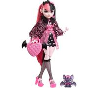 Monster High Poupée Draculaura