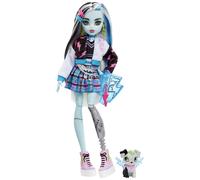 Monster High - Poupée Frankie Stein