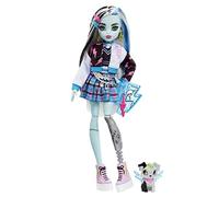 Monster High – Poupée Frankie Stein