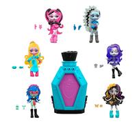 Monster High Poupée Little Frights 7 Cm
