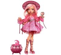 Monster High Poupée, Moonspell Magic Carina Song