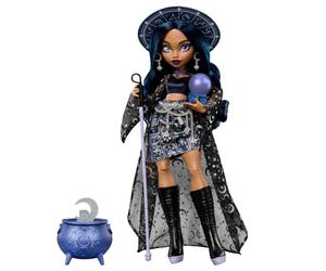 Monster High Poupée, Moonspell Magic Claire de Luna