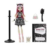 Monster High Poupée Rochelle Repro
