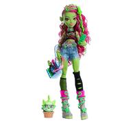 Monster High Poupée Venus McFlytrap