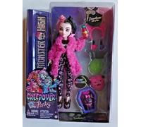 Monster High Pyjama Party Draculaura - Creepover Party HKY66