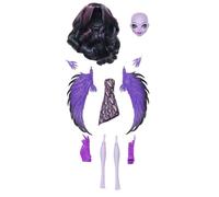 Monster High - Recharge Créa Terreur' Harpie
