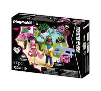 Monster high : rendez vous de saint valentin