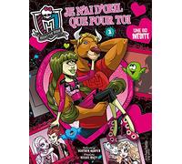 Monster High - Saison II - T1: Je n'ai d'oeil que pour toi T1