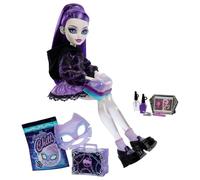 Monster High Secrets Effrayants Spectra Vondergeist