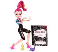 MONSTER HIGH Série *13 WISHES* Series - ASST. Y7707 Poupée Doll GIGI GRANT Y7709