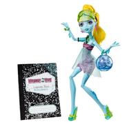 MONSTER HIGH Série *13 WISHES* Series - ASST. Y7707 Poupée Doll LAGOONA BLUE BBV48