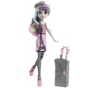MONSTER HIGH Série *SCARIS Deluxe* City Of Frights ASST.Y0376 Poupée Doll Y0381 ROCHELLE GOYLE