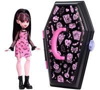 Monster High Set de Jeu Draculaura Gore Gore