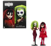 Monster High – Poupées Bitelchús – Lot de 2 – Rouge – Enfants